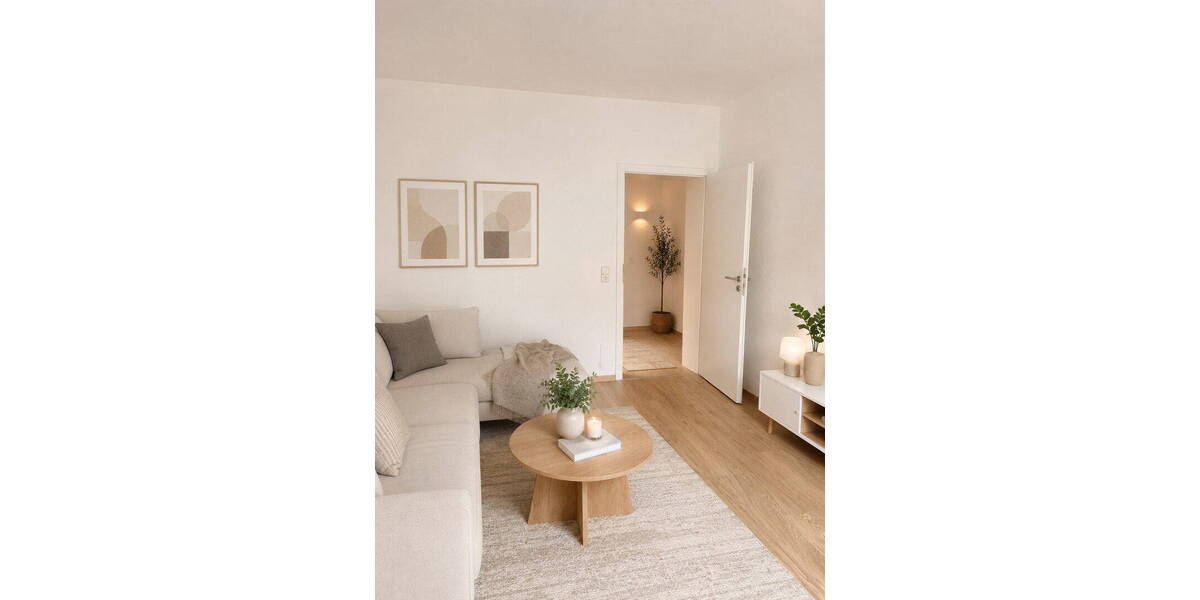 Etagenwohnung Chemnitz Gablenz - 2 Zimmer, 51 m&sup2;, 70.000&euro; | Angebot:26703145