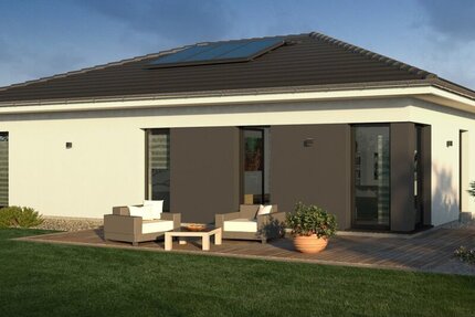 Bodenständig und alles gut durchdacht 4 zimmer