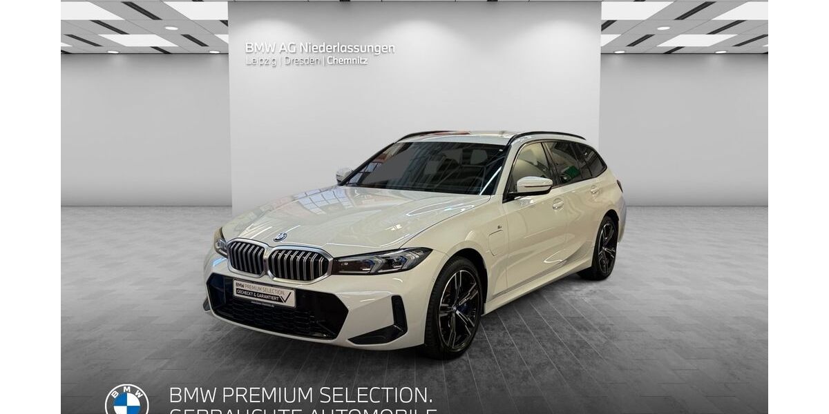 BMW 330 15.262 km 50.994 &euro; Chemnitz/Röhrsdorf 09247