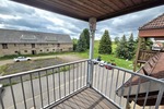 Klein aber fein! 1-Zimmer-Apartment mit Balkon im Grünen!