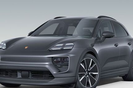 Porsche Macan 26.320 km 88.795 &euro; Chemnitz 09116