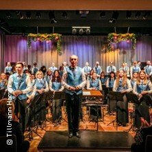 Jahreskonzert Bläserphilharmonie Thum Chemnitz