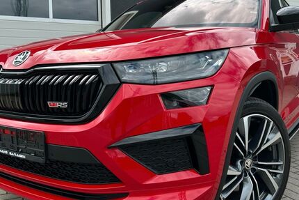 Skoda Kodiaq 25.401 km 51.950 € Annaberg-Buchholz 09456