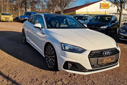 Audi A5 119.800 km 27.580 &euro; Chemnitz 09126