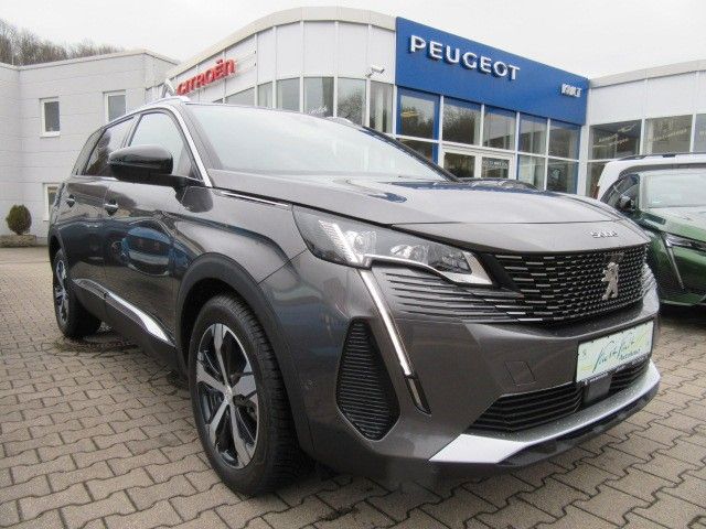Peugeot 5008 5.830 km 44.990 &euro; Chemnitz 09125