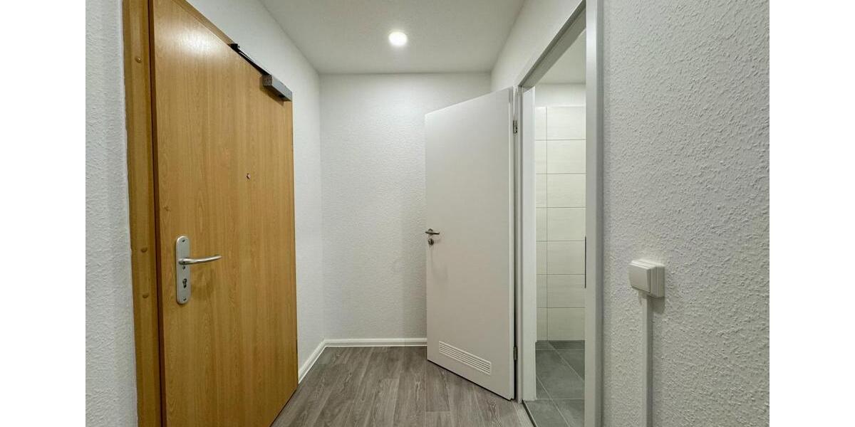 Ihr frisch sanierter 2-Raumtraum! 2 zimmer