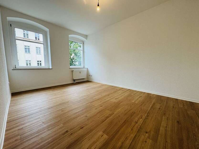 Wohnung zum Mieten in Chemnitz 745 € 110.25 m²