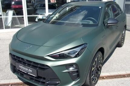 Cupra Terramar 8.099 km 47.990 &euro; Gornau 09405