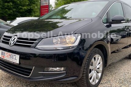 VW Sharan 162.650 km 10.900 &euro; Chemnitz 09120