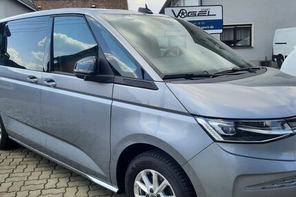 VW T7 Multivan 144.000 km 39.000 &euro; Gersdorf 09355