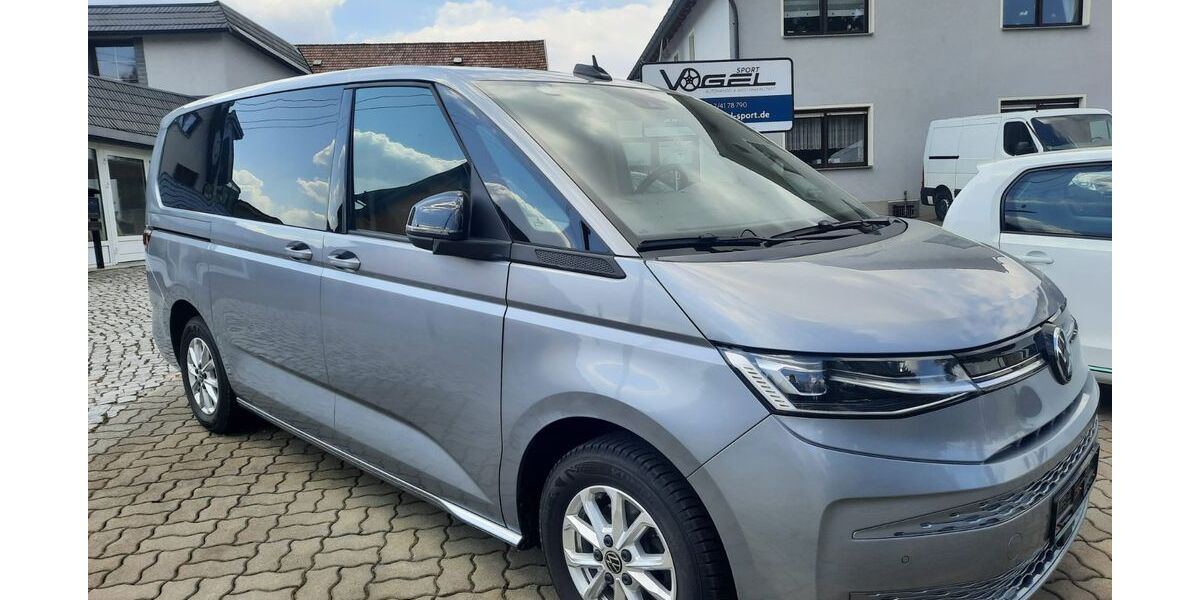 VW T7 Multivan 144.000 km 39.000 &euro; Gersdorf 09355