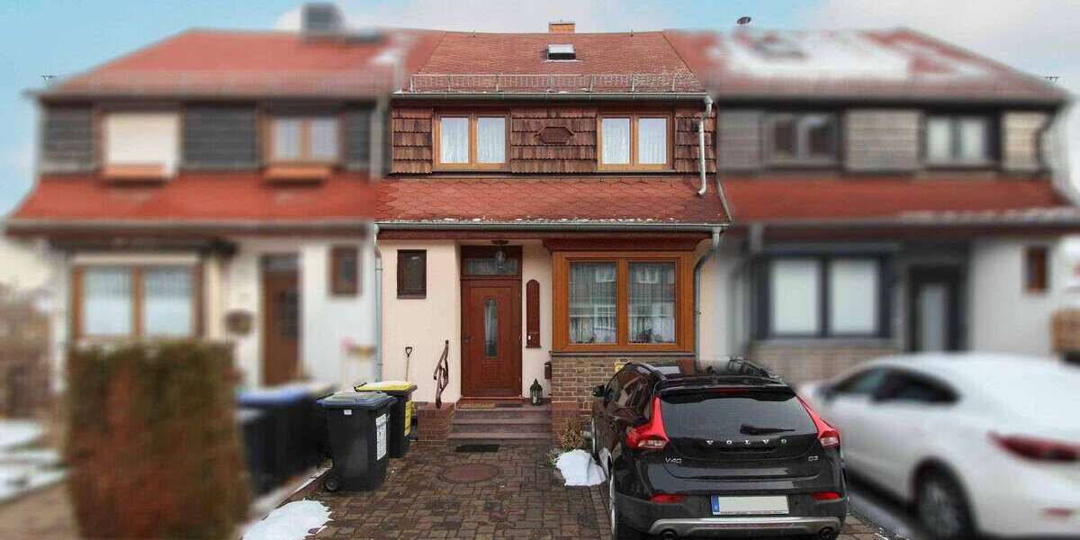 Einfamilienhaus Chemnitz Borna-Heinersdorf - 5 Zimmer, 70 m&sup2;, 149.900&euro; | Angebot:25266123