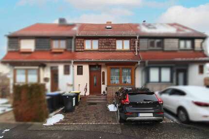 Haus Chemnitz Borna-Heinersdorf - 5 Zimmer, 70 m&sup2;, 149.900&euro; | Angebot:25266123