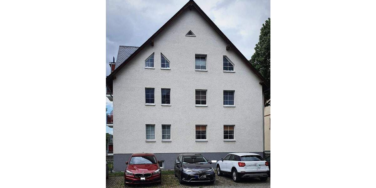 Etagenwohnung Flöha Plaue - 4 Zimmer, 1 m&sup2;, 1.350.000&euro; | Angebot:25673120