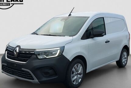 Renault Kangoo 22.241 km 18.000 &euro; Chemnitz 09116