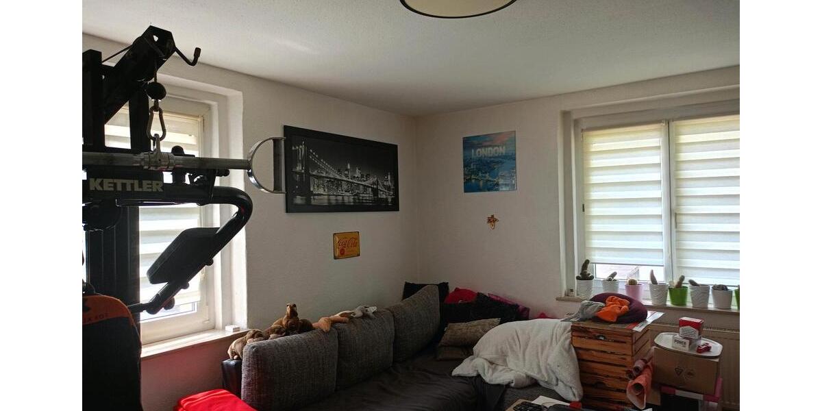 Etagenwohnung Chemnitz Borna-Heinersdorf - 2 Zimmer, 67 m&sup2;, 76.000&euro; | Angebot:26926347