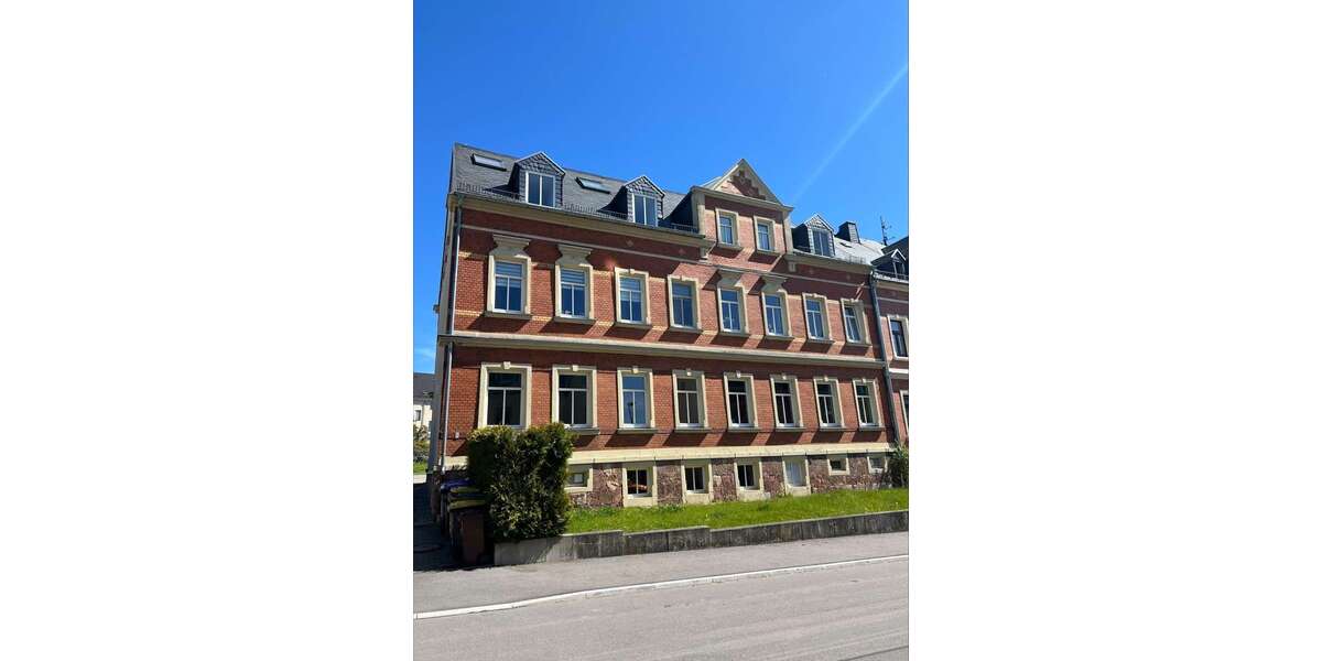 Etagenwohnung Chemnitz Ebersdorf - 4 Zimmer, 95 m&sup2;, 645&euro; | Angebot:26403580