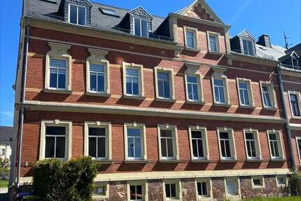 Wohnung Chemnitz Ebersdorf - 4 Zimmer, 95 m&sup2;, 645&euro; | Angebot:26403580