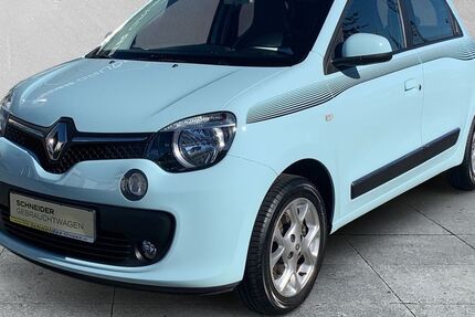 Renault Twingo 23.400 km 10.490 &euro; Röhrsdorf 09247