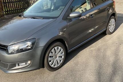 VW Polo 88.540 km 8.200 &euro; Chemnitz 09116