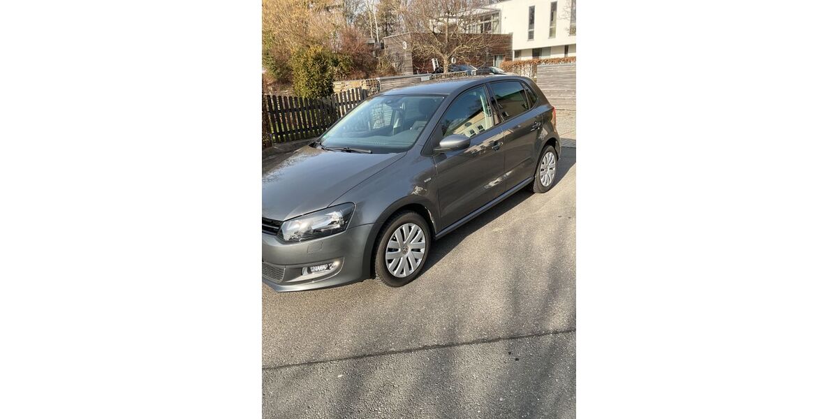 VW Polo 88.540 km 8.200 &euro; Chemnitz 09116