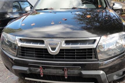 Dacia Duster 150.000 km 4.995 &euro; Chemnitz 09117