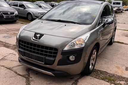Peugeot 3008 172.671 km 3.499 &euro; Chemnitz 09114