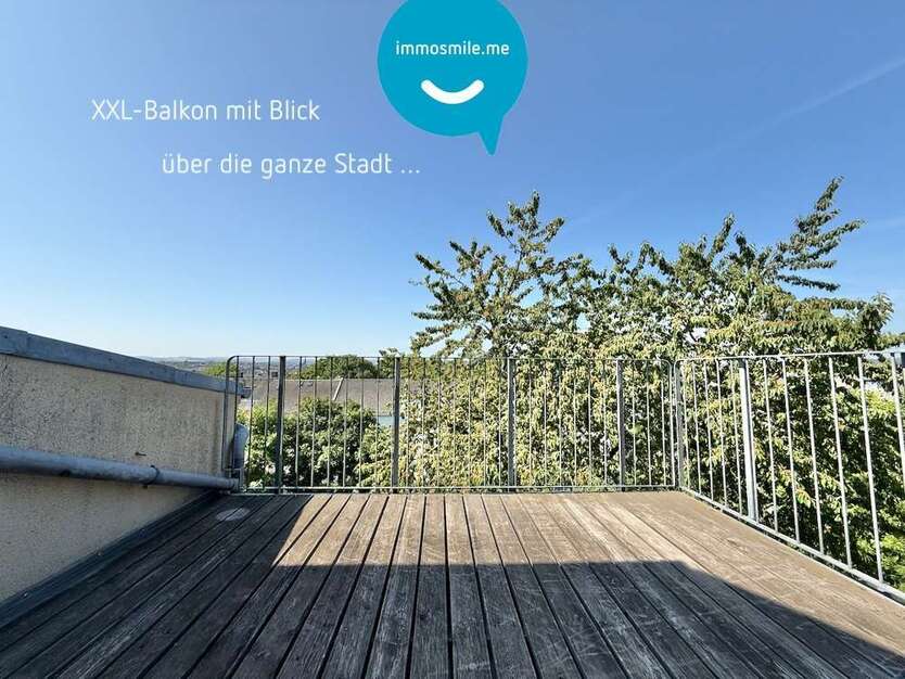 Wohnung zum Mieten in Chemnitz 350 € 60.5 m²