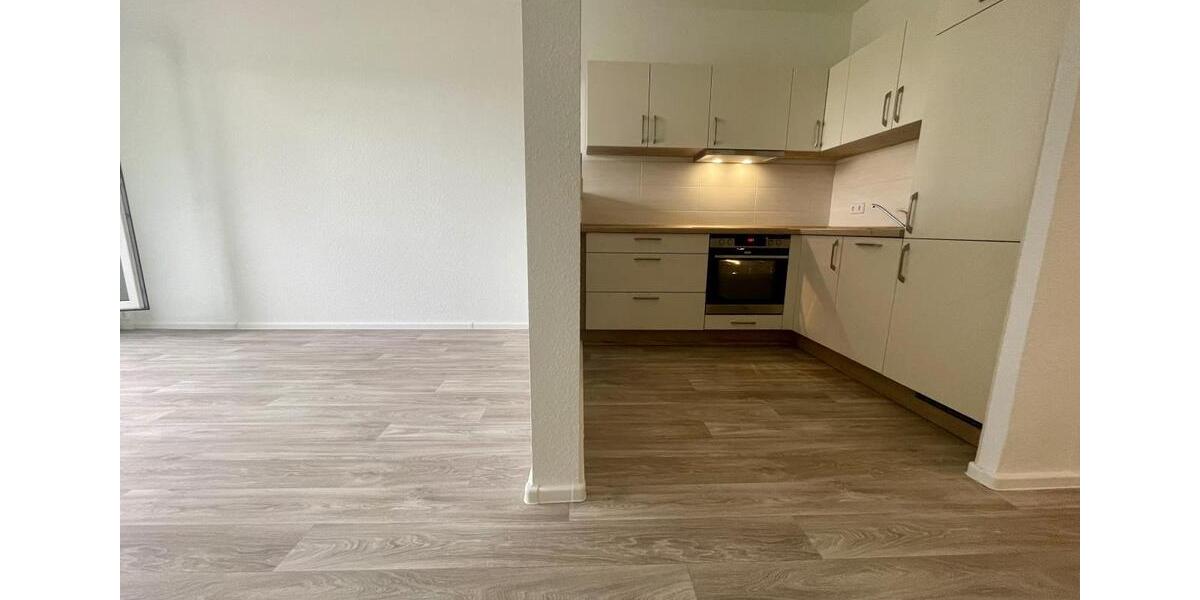 Etagenwohnung Chemnitz Kapellenberg - 4 Zimmer, 69 m&sup2;, 408&euro; | Angebot:26339483