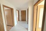 3-Raum-Wohnung im Dachgeschoss