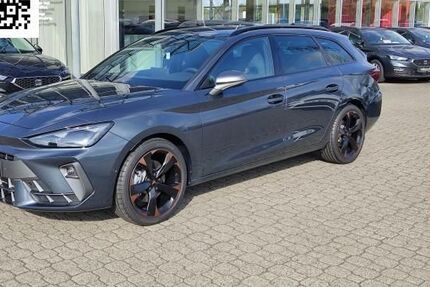 Cupra Leon 4.000 km 39.970 € Zwönitz 08297