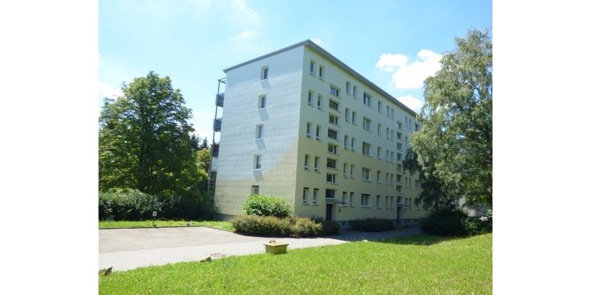 Dachgeschoßwohnung Chemnitz Rabenstein - 3 Zimmer, 61 m&sup2;, 461&euro; | Angebot:26247901