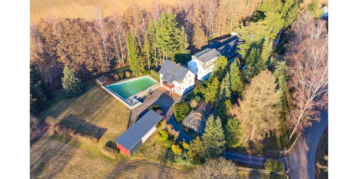 Gewerbeobjekt Penig / Tauscha Tauscha - 2 Zimmer, 1.055.000&euro; | Angebot:26205598