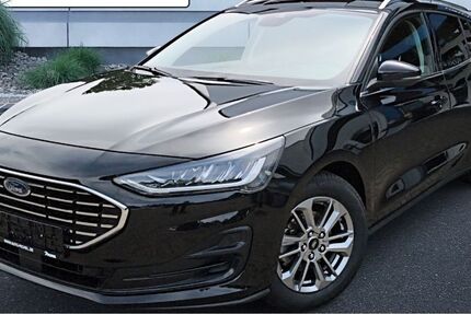 Ford Focus 45.460 km 18.930 &euro; Hartmannsdorf 09232