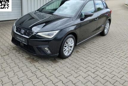 Seat Ibiza 19.381 km 17.990 &euro; Gornau 09405