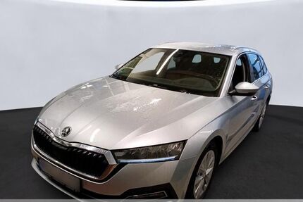 Skoda Octavia 109.660 km 20.999 &euro; Chemnitz 09125