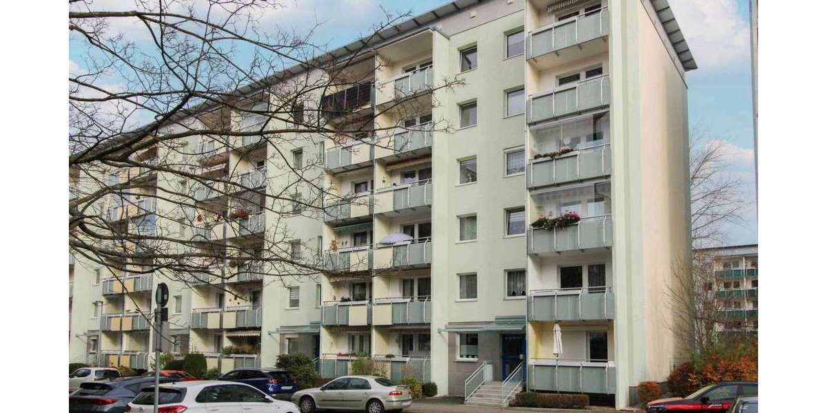 Wohnung zum Kaufen in Chemnitz 135.000 € 125.35 m² 5 zimmer