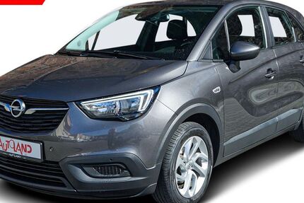 Opel Crossland (X) 52.970 km 12.990 &euro; Chemnitz 09113