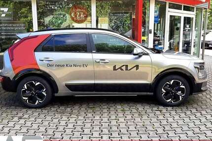 Kia Niro 25.000 km 33.990 &euro; Chemnitz 09116