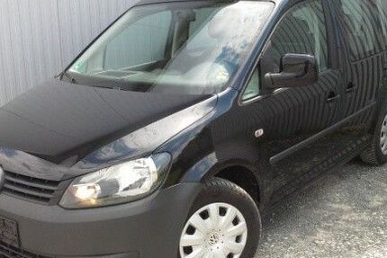VW Caddy 189.600 km 7.300 &euro; Chemnitz OT Wittgensdorf 09228