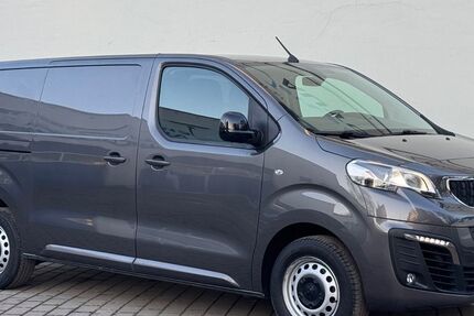 Peugeot Expert 54.724 km 24.875 &euro; Chemnitz 09120