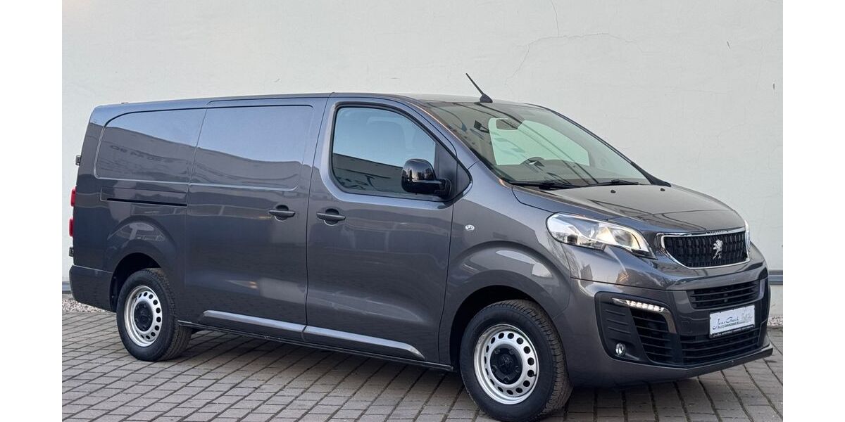 Peugeot Expert 54.724 km 24.875 &euro; Chemnitz 09120