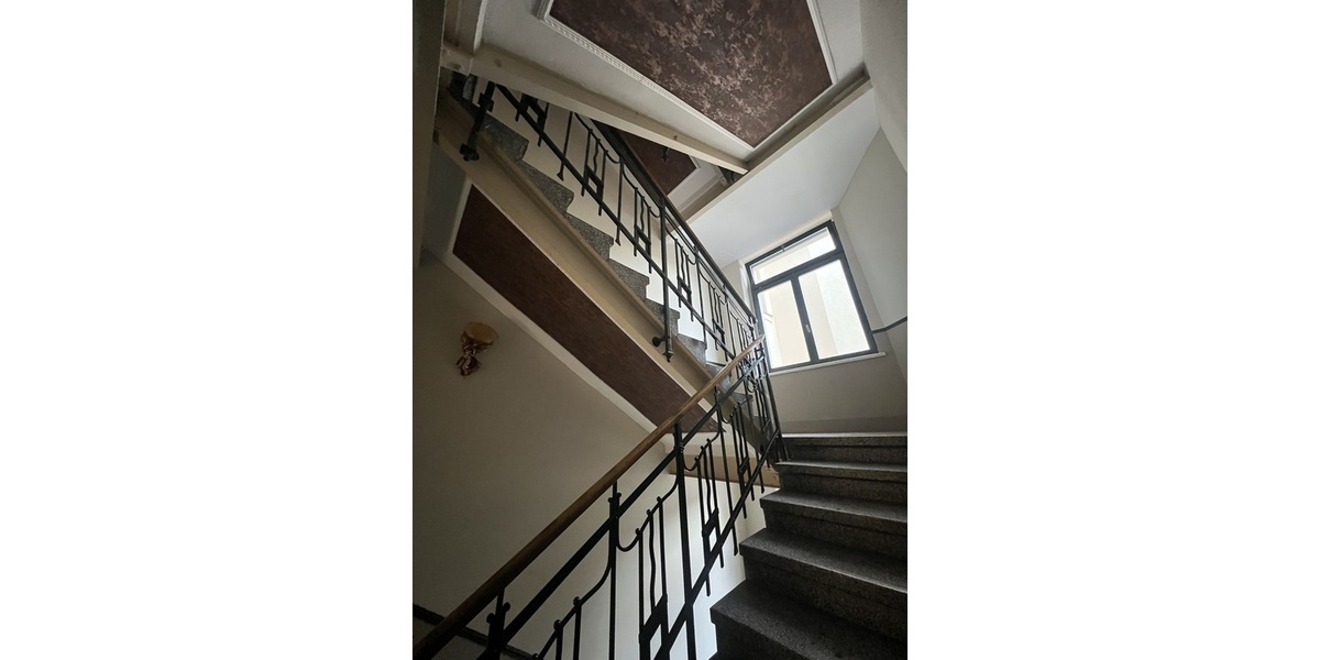 großzügige 4-Raum Wohnung sucht Mieter 4 zimmer