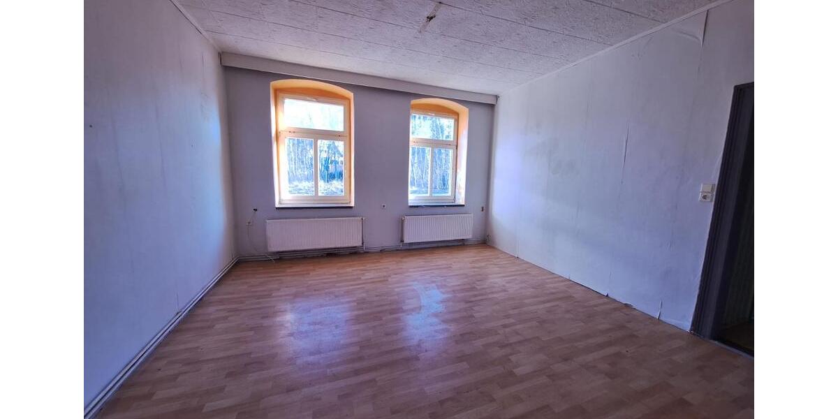 Erdgeschoßwohnung Brand-Erbisdorf Erbisdorf - 2 Zimmer, 53 m&sup2;, 220&euro; | Angebot:26295103