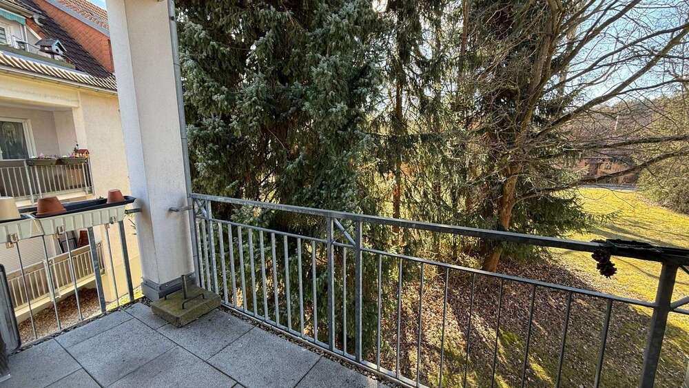 Etagenwohnung Flöha - 2 Zimmer, 61 m&sup2;, 73.900&euro; | Angebot:26978886