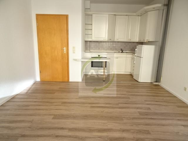 Erdgeschoßwohnung Chemnitz Ebersdorf - 2 Zimmer, 46 m&sup2;, 225&euro; | Angebot:25713822