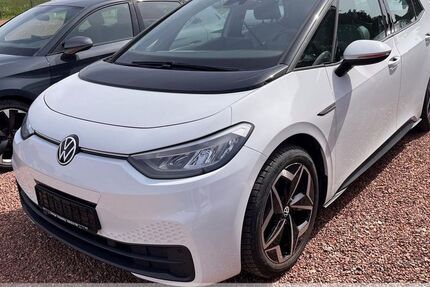 VW ID.3 47.600 km 23.899 &euro; Chemnitz - Mittelbach 09224