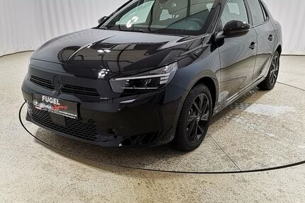 Opel Corsa 9.950 km 15.899 &euro; Chemnitz - Mittelbach 09224