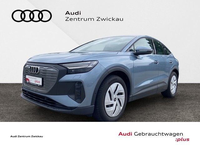 Q4 e-tron