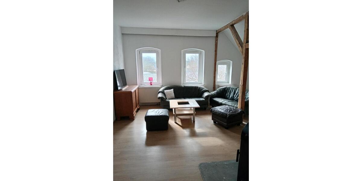 Etagenwohnung Chemnitz Röhrsdorf - 3 Zimmer, 65 m&sup2;, 400&euro; | Angebot:26213086